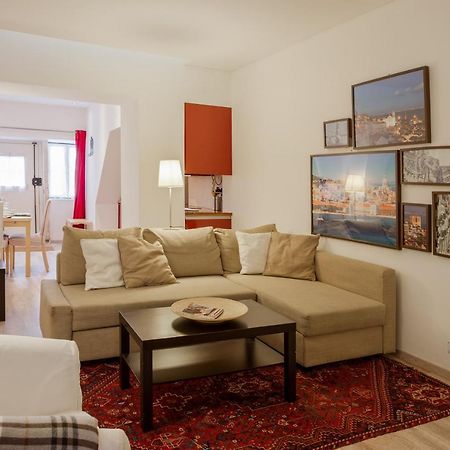 Charming Flat In Lisbon'S Center! Apartamento Exterior foto