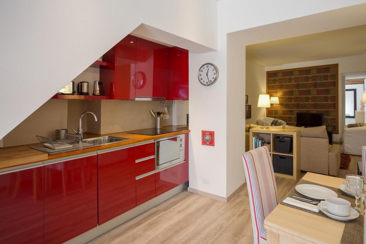 Charming Flat In Lisbon'S Center! Apartamento Exterior foto