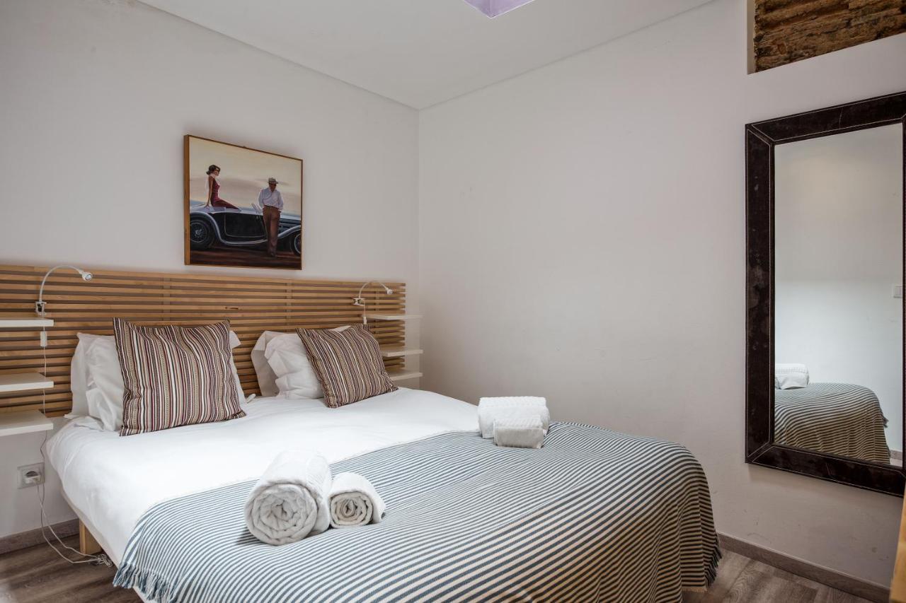 Charming Flat In Lisbon'S Center! Apartamento Exterior foto