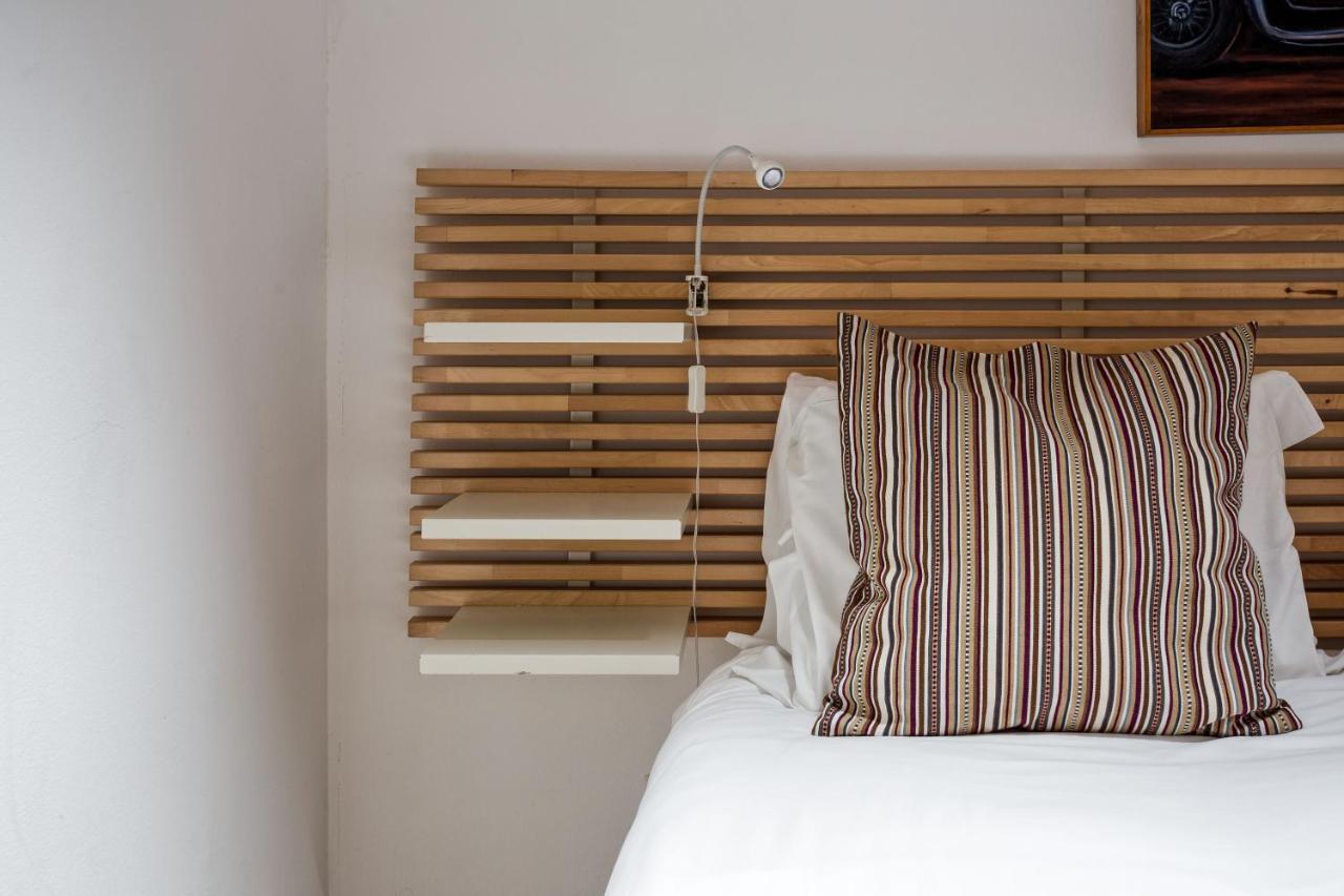 Charming Flat In Lisbon'S Center! Apartamento Exterior foto