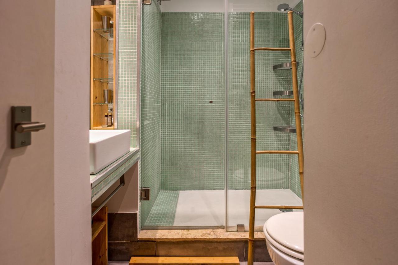 Charming Flat In Lisbon'S Center! Apartamento Exterior foto