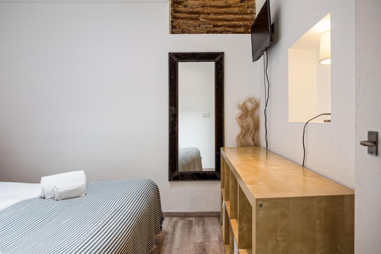 Charming Flat In Lisbon'S Center! Apartamento Exterior foto